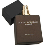 Accent Bordeaux Homme (Reserved)