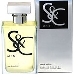 S&C Men (S&C Perfumes / Suchel Camacho)