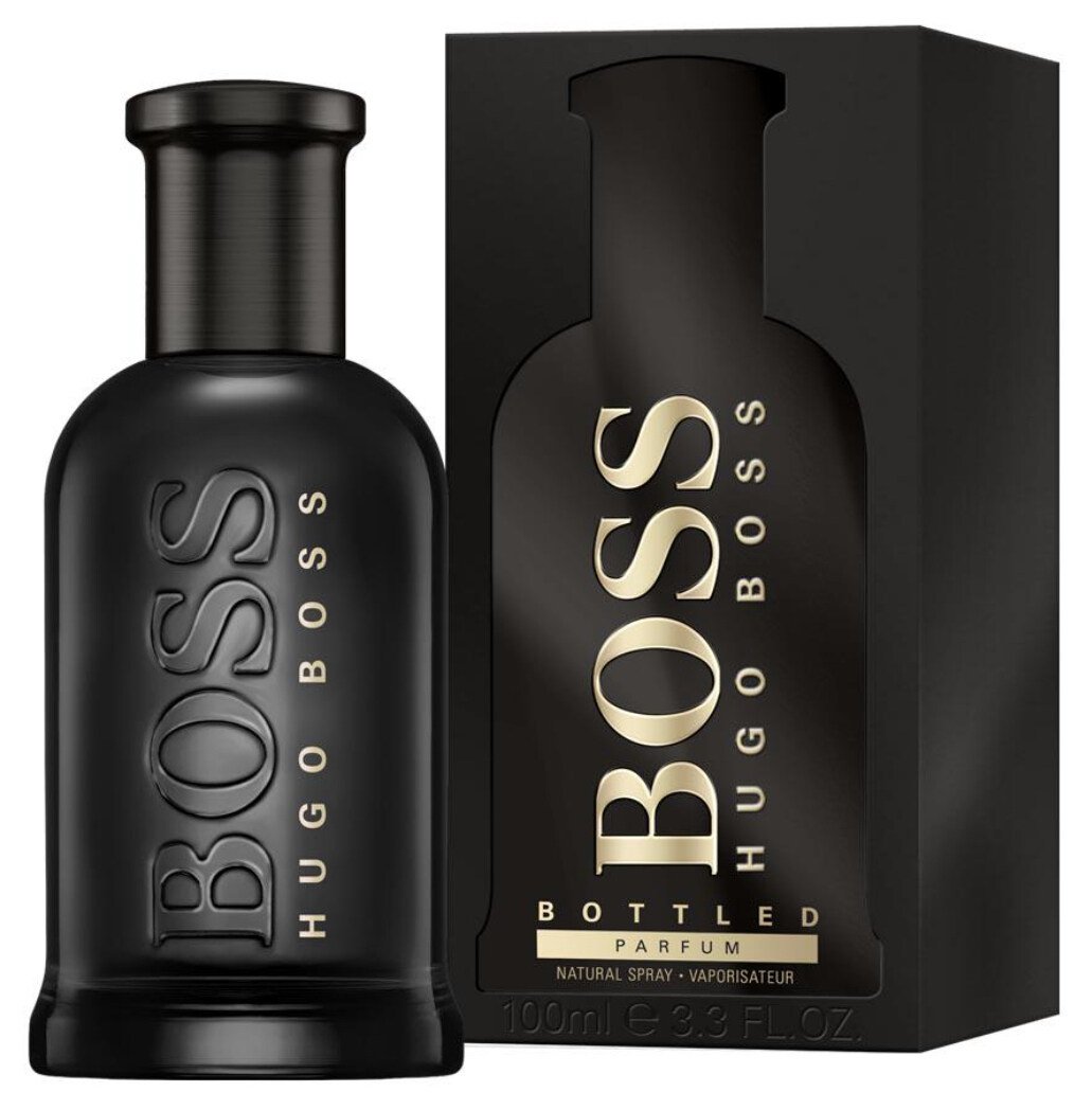 Boss Bottled Parfum by Hugo Boss » Reviews & Perfume Facts