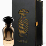 Limited Collection - 71 2022 Edition (Widian / AJ Arabia)