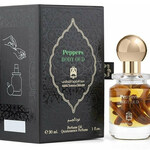 Peppers Body Oud (Perfume Oil) (Abdul Samad Al Qurashi / عبدالصمد القرشي)