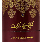 Cranberry Musk (Arabiyat)