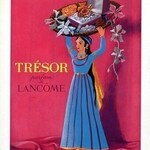 Trésor (1952) (Lancôme)