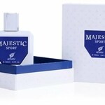 Majestic Sport (Afnan Perfumes)