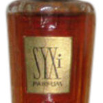 SYXi (Parfum) (VEB Berlin Kosmetik)
