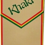 Khaki (Love Cosmetics)