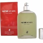 Music-Hall pour Homme (Parfums Corialys)