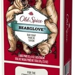 Old Spice Wild Collection - Bearglove (Procter & Gamble)