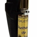 Panthère de Cartier (Parfum de Toilette) (Cartier)