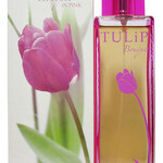 Tulip Bouquet in Pink (Enzo Rossi)