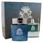 Oxford Bleu (After Shave) (English Laundry)