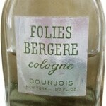 Folies Bergère (Bourjois)
