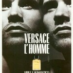 Versace L'Homme (After Shave Lotion) (Versace)