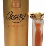 Organza (Parfum) (Givenchy)