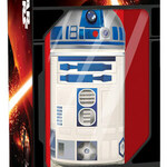 Star Wars - R2-D2 (Petite Beaute)