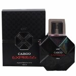 Cargo Express (black) (CFS)