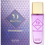 Miss Diva - Showstopper (Eau de Parfum) (All Good Scents)