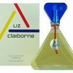 Liz Claiborne (Eau de Toilette) (Curve / Liz Claiborne)