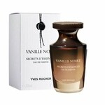 Secrets d'Essences - Vanille Noire (Yves Rocher)