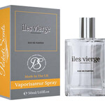 Isles Vierges (Pocket Scents)