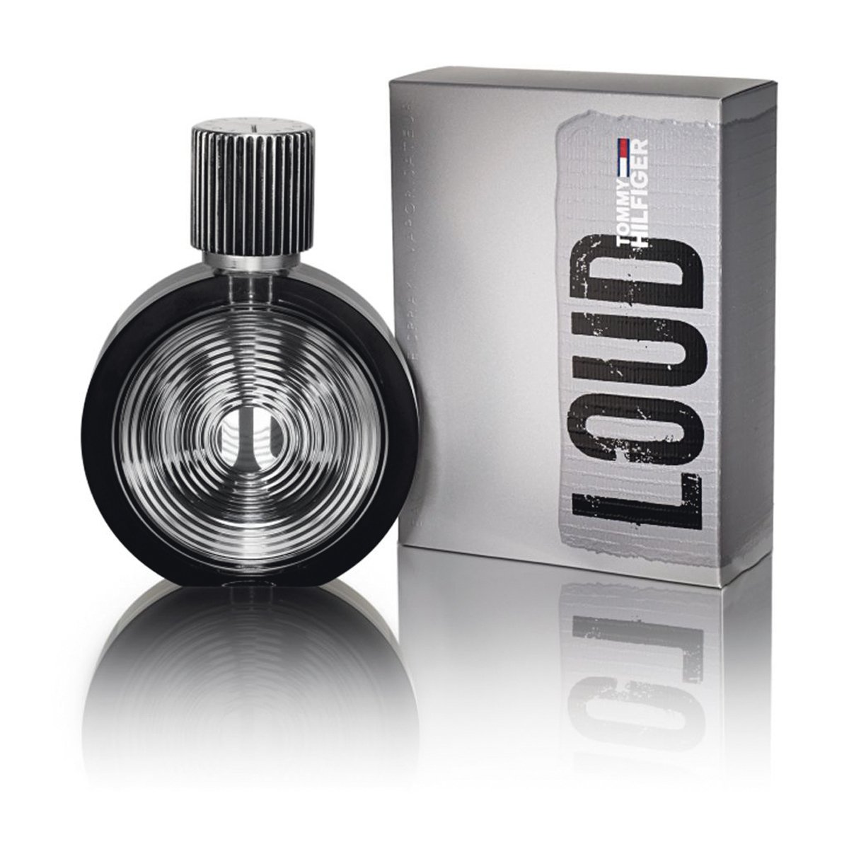 Loud for Him by Tommy » Reviews & Perfume Facts