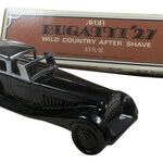 Bugatti '27 - Wild Country (Avon)