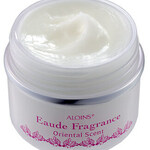 Eaude Fragrance - Oriental Scent / オーデフレグランス オリエンタルの香り (Aloins / アロインス化粧品)