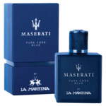 Maserati Pure Code Blue (La Martina)