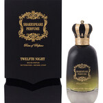 Twelfth Night (Shakespeare Perfume)