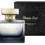 Classic Oud (New Brand)