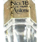 No. 18 (Antone)