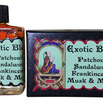 Exotic Blend (Perfume Oil) (Seventh Muse)