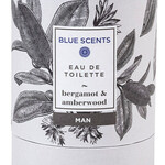 Bergamot & Amberwood (Blue Scents)