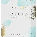 Joyce Turquoise (Oriflame)