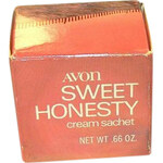 Sweet Honesty (Cream Perfume) (Avon)