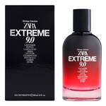 Extreme 9.0 (Zara)