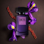 Iris - Floral Baie Rose (La Closerie des Parfums)