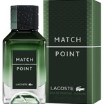 Match Point (Eau de Parfum) (Lacoste)