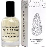 Mediterranean Pine Forest (Fragrantarium)