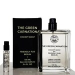 The Green Carnation (Eau de Parfum) (Friendly Fur)