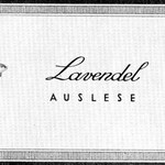 Lavendel Auslese (Dralle)