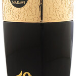 Madawi 40 Years Gold Edition (Arabian Oud / العربية للعود)