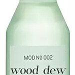 Wood Dew (Nomenclature)