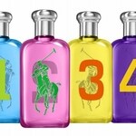 Big Pony Collection for Women - 3 (Ralph Lauren)
