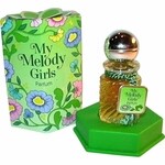 My Melody Girls (Parfum) (Mülhens)