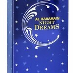 Night Dreams (Perfume Oil) (Al Haramain / الحرمين)