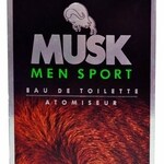 Musk Men Sport (Nerval)
