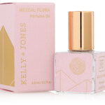 Mezcal Flora (Perfume Oil) (Kelly + Jones)