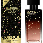 Black & Gold for Her (Mexx)