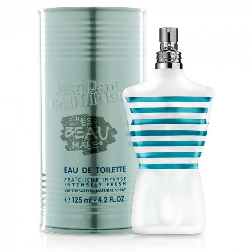Le Mâle by Jean Gaultier » Reviews & Perfume Facts